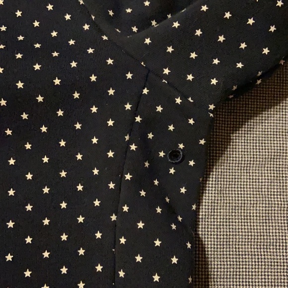 Original Penguin crewneck sweater.  Size L. - Picture 4 of 6